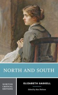Book Cover for North and South by Elizabeth Cleghorn Gaskell, Alan Shelston