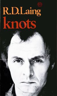 Book Cover for Knots by R D Laing