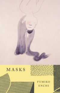 Book Cover for Masks by Fumiko Enchi