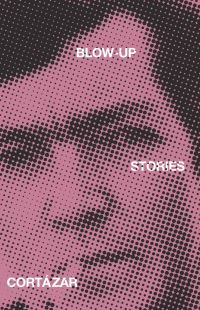 Book Cover for Blow-Up, and Other Stories by Julio Cortázar