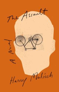 Book Cover for The Assault by Harry Mulisch