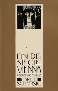 Book Cover for Fin-De-Siècle Vienna by Carl E Schorske