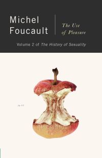 Book Cover for The Use of Pleasure by Michel Foucault