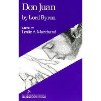 Book Cover for Don Juan by Henry James