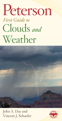Book Cover for Clouds & Weather by 