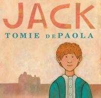 Book Cover for Jack by Tomie DePaola