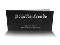 Book Cover for Schottenfreude by Ben Schott