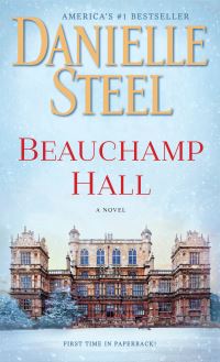 Book Cover for Beauchamp Hall by Danielle Steel