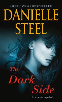 Book Cover for The Dark Side by Danielle Steel