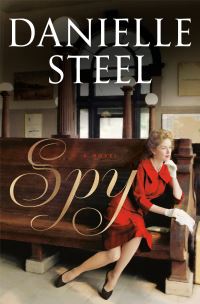 Book Cover for Spy by Danielle Steel