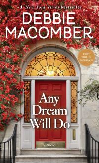 Book Cover for Any Dream Will Do by Debbie Macomber