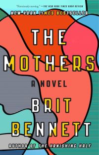 Book Cover for The Mothers by Brit Bennett