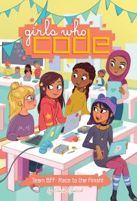 Book Cover for Team BFF by Stacia Deutsch, Christa Roberts