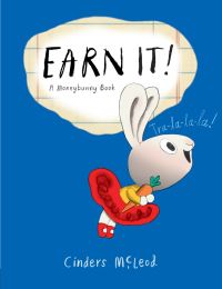 Book Cover for Earn It! by Cinders McLeod