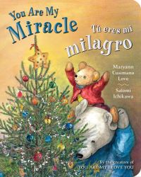 Book Cover for You Are My Miracle by Maryann K Cusimano, Maryann K Cusimano