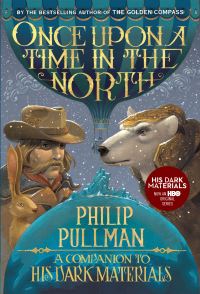 Book Cover for His Dark Materials by Philip Pullman