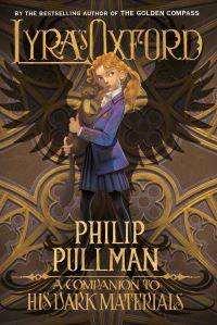 Book Cover for His Dark Materials by Philip Pullman