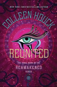 Book Cover for Reunited by Colleen Houck