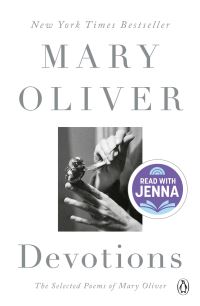 Book Cover for Devotions: A Read With Jenna Pick by Mary Oliver
