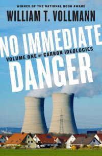 Book Cover for Carbon Ideologies by William T Vollmann