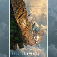 Book Cover for The Between by David Hofmeyr