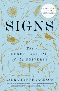 Book Cover for Signs by Laura Lynne Jackson