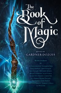 Book Cover for The Book of Magic by Gardner R Dozois