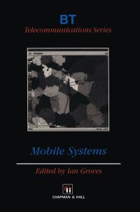 Book Cover for Mobile Systems by Ian Groves