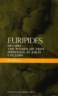 Book Cover for Euripides 2 by Euripides