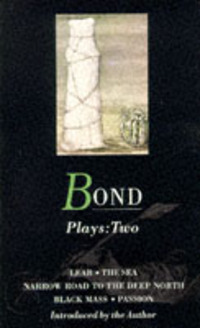 Book Cover for Plays 2 by Edward Bond