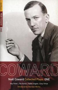 Book Cover for Plays [Of] Noël Coward by Noël Coward