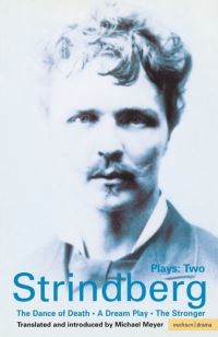 Book Cover for Plays- Two by August Strindberg, Michael Leverson Meyer