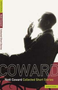 Book Cover for Collected Short Stories by Noël Coward