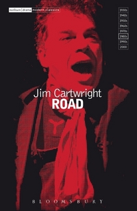 Book Cover for Road by Jim Cartwright