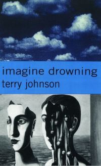 Book Cover for Imagine Drowning by Terry Johnson