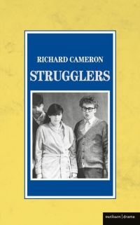 Book Cover for Strugglers by Richard Cameron