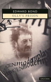 Book Cover for Olly's Prison by Edward Bond