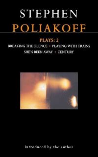 Book Cover for Plays by Stephen Poliakoff