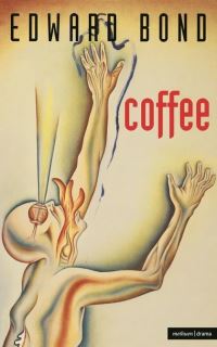 Book Cover for Coffee by Edward Bond