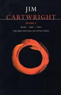 Book Cover for Plays by Jim Cartwright