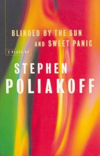 Book Cover for Blinded by the Sun by Stephen Poliakoff