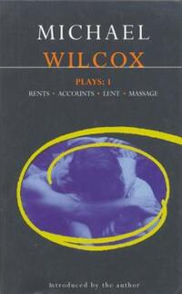 Book Cover for Michael Wilcox by Michael Wilcox