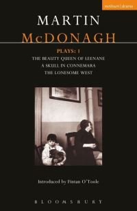 Book Cover for Plays 1 by Martin McDonagh