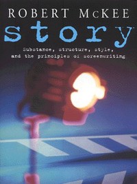 Book Cover for Story by Robert McKee
