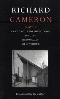 Book Cover for Richard Cameron by Richard Cameron