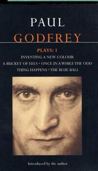 Book Cover for Plays 1 by Paul Godfrey