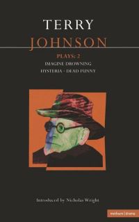 Book Cover for Plays 2 by Terry Johnson