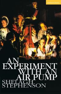 Book Cover for An Experiment With an Air Pump by Shelagh Stephenson