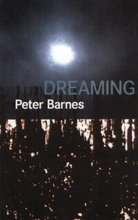Book Cover for Dreaming by Peter Barnes