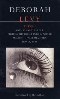 Book Cover for Plays 1 by Deborah Levy